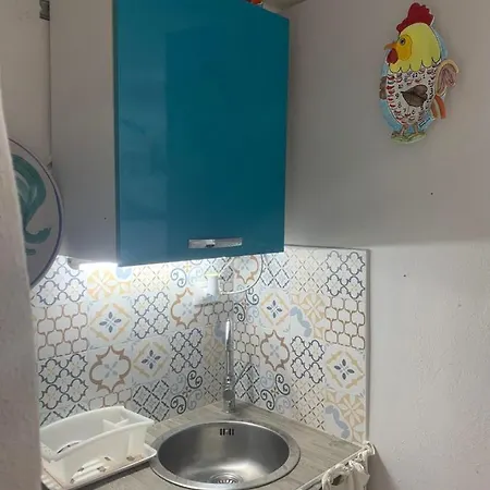 Apartamento Holiday House Del Teatro *
