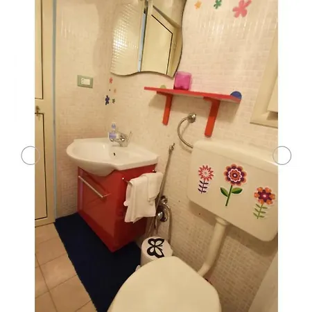 Holiday House Del Teatro Apartamento *